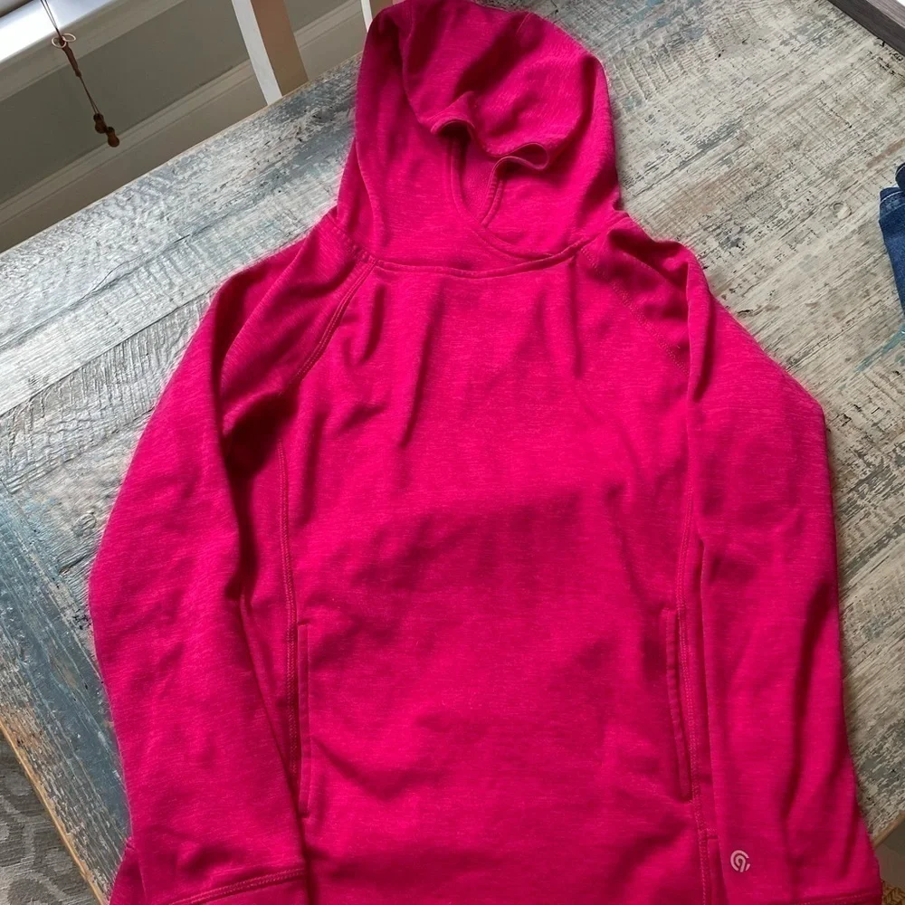 C9 by Champion Hoodie Sweatshirt Size XS - Picture 7 of 9